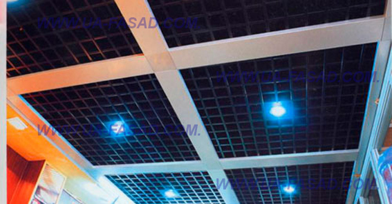 потолко грильято потолок грильято