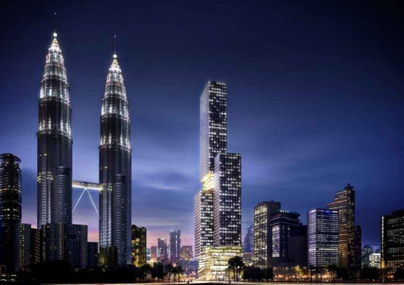 Angkasa Raya в Малайзии Angkasa Raya в Малайзии