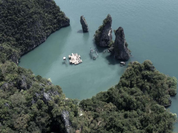 Archipelago Cinema 