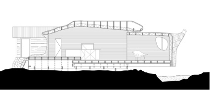 Проект компании 24H Architecture Проект компании 24H Architecture