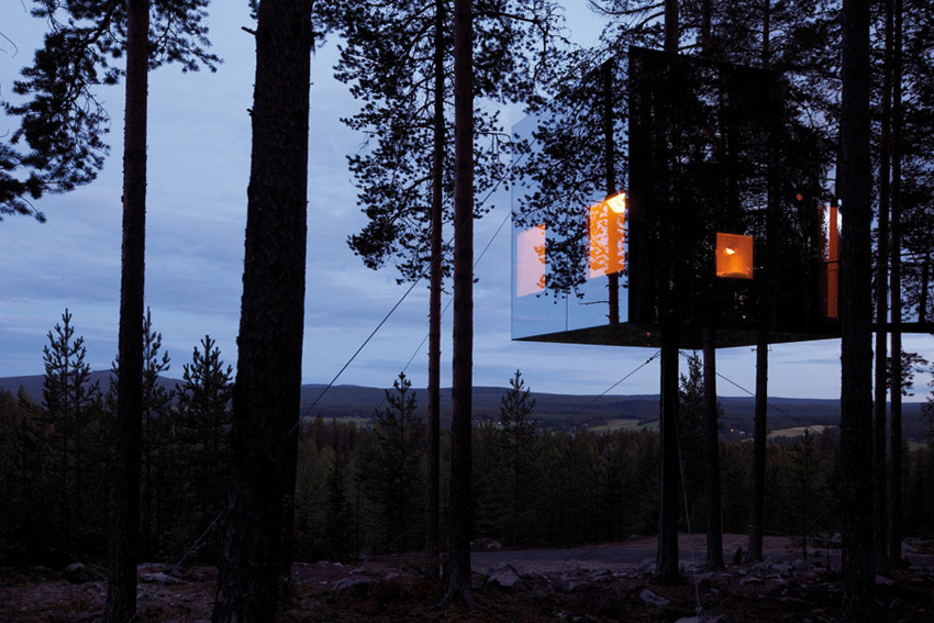 MirrorCube, Швеция MirrorCube, Швеция