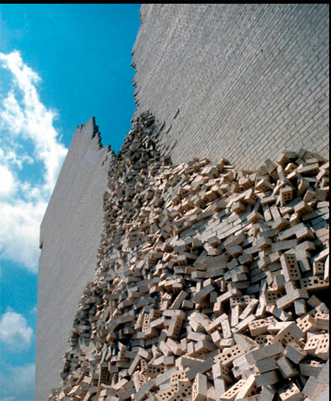 Необычная архитектура дома Необычная архитектура дома