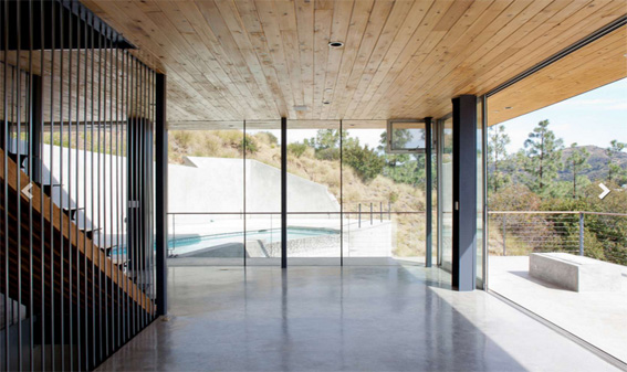 Earth House Earth House