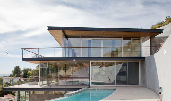 Earth House Earth House