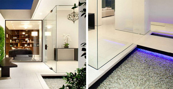 Красивые дома. Overlook House Красивые дома. Overlook House