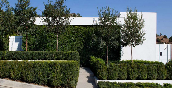Красивые дома. Overlook House Красивые дома. Overlook House