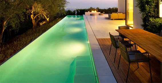 Красивые дома. Overlook House Красивые дома. Overlook House