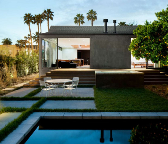 Hollywood Bungalow Hollywood Bungalow