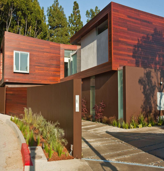 Sunset Plaza Residence Sunset Plaza Residence