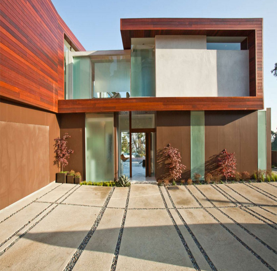 Sunset Plaza Residence Sunset Plaza Residence
