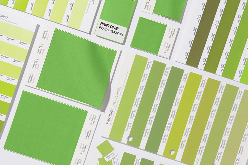 Институт Pantone Inc представил свои цвета для интерьера 2017 Институт Pantone Inc представил свои цвета для интерьера 2017