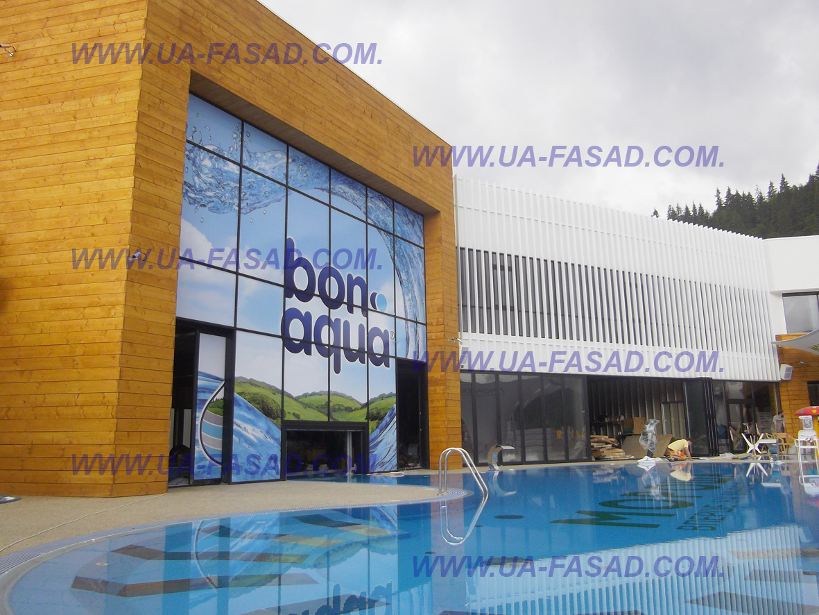 VODA day&night club – грандиозный комплекс отдыха и развлечение в Буковеле VODA day&night club – грандиозный комплекс отдыха и развлечение в Буковеле