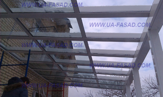 теплый зимний сад от Aluminium Systems TM теплый зимний сад от Aluminium Systems TM