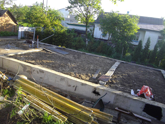 fundament-doma fundament-doma