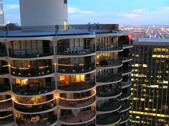 MarinaCity MarinaCity