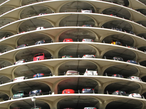 MarinaCity MarinaCity